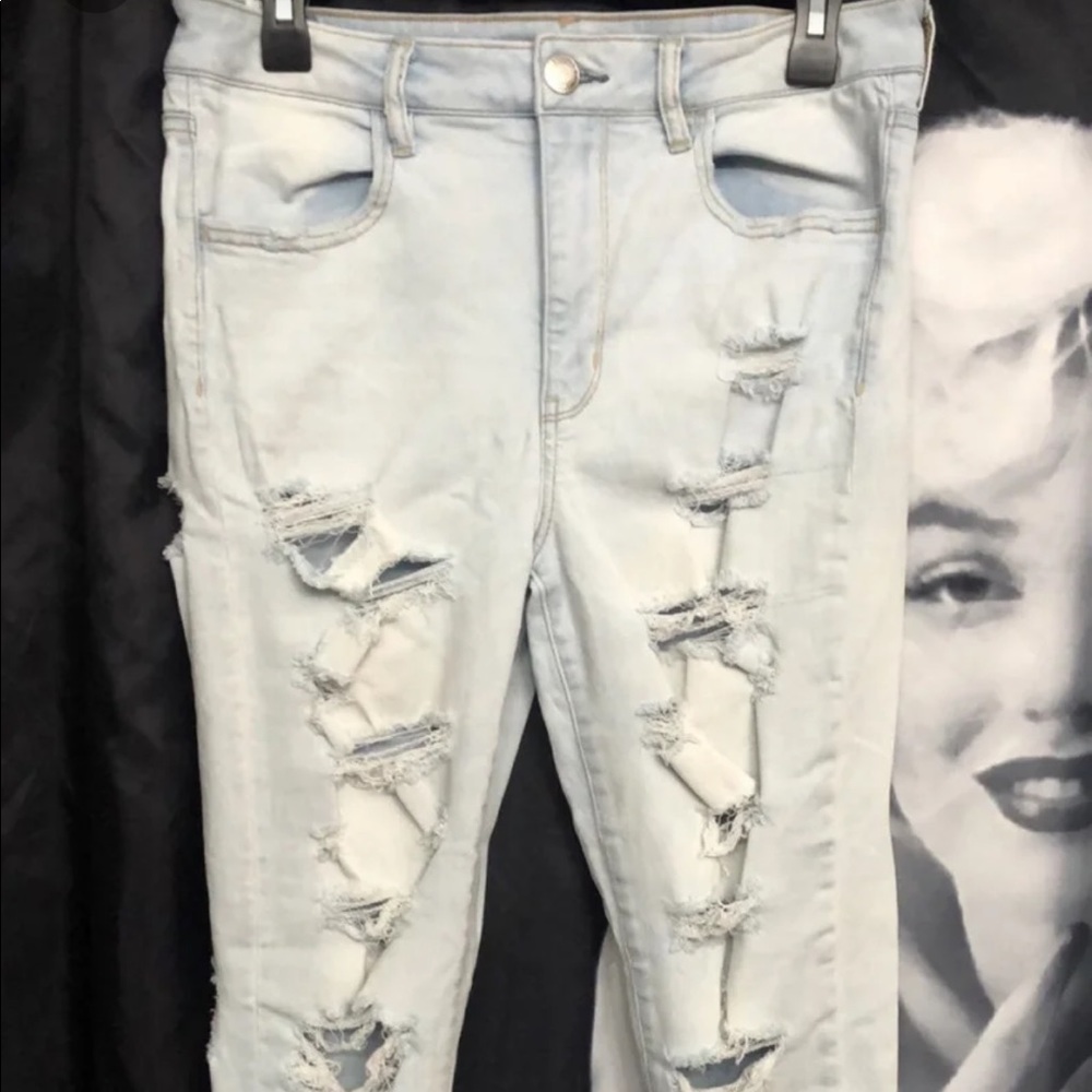 American eagle